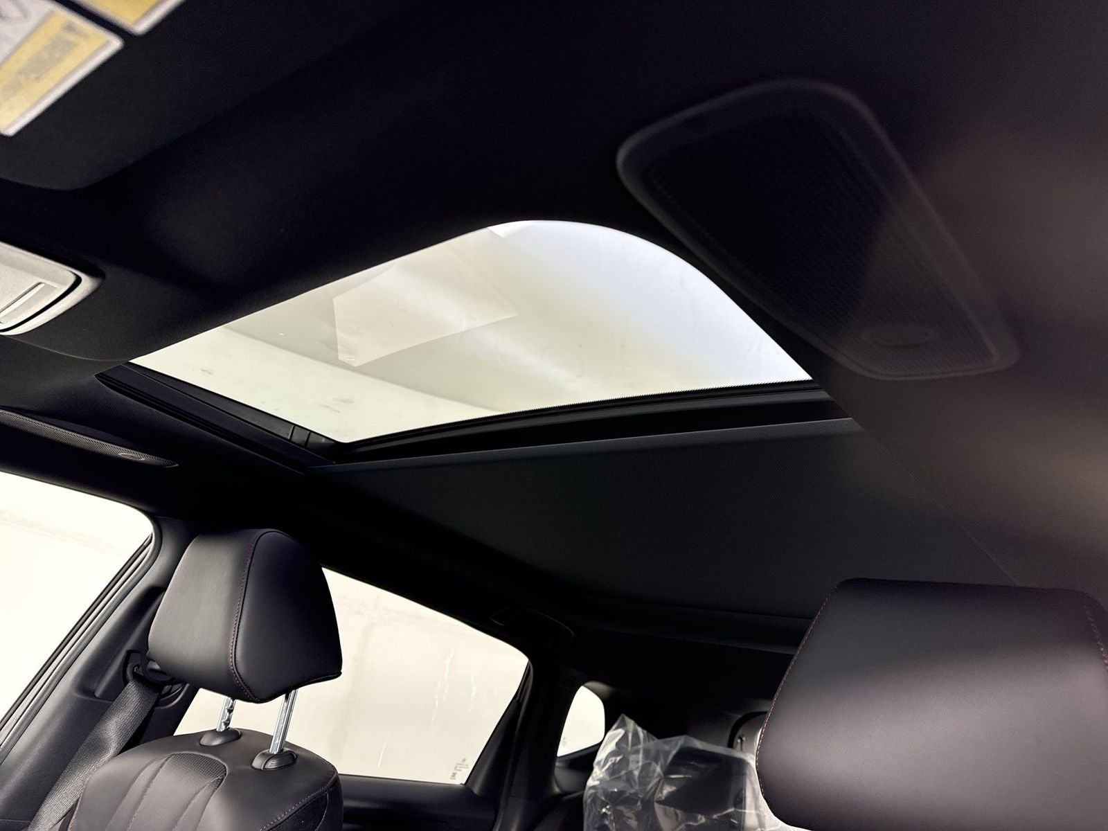 2026 Acura ADX A-Spec with Advance Package AWD