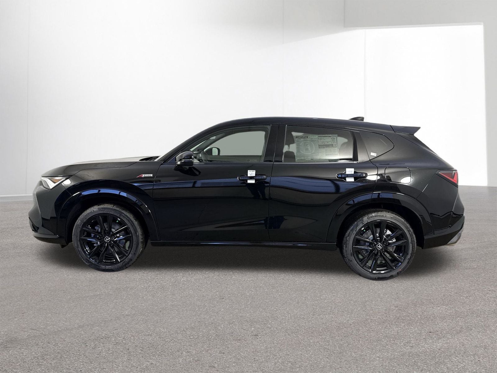 2026 Acura ADX A-Spec with Advance Package AWD