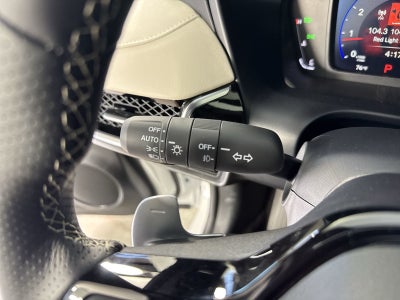 2025 Acura ADX AWD A-SPEC Advance