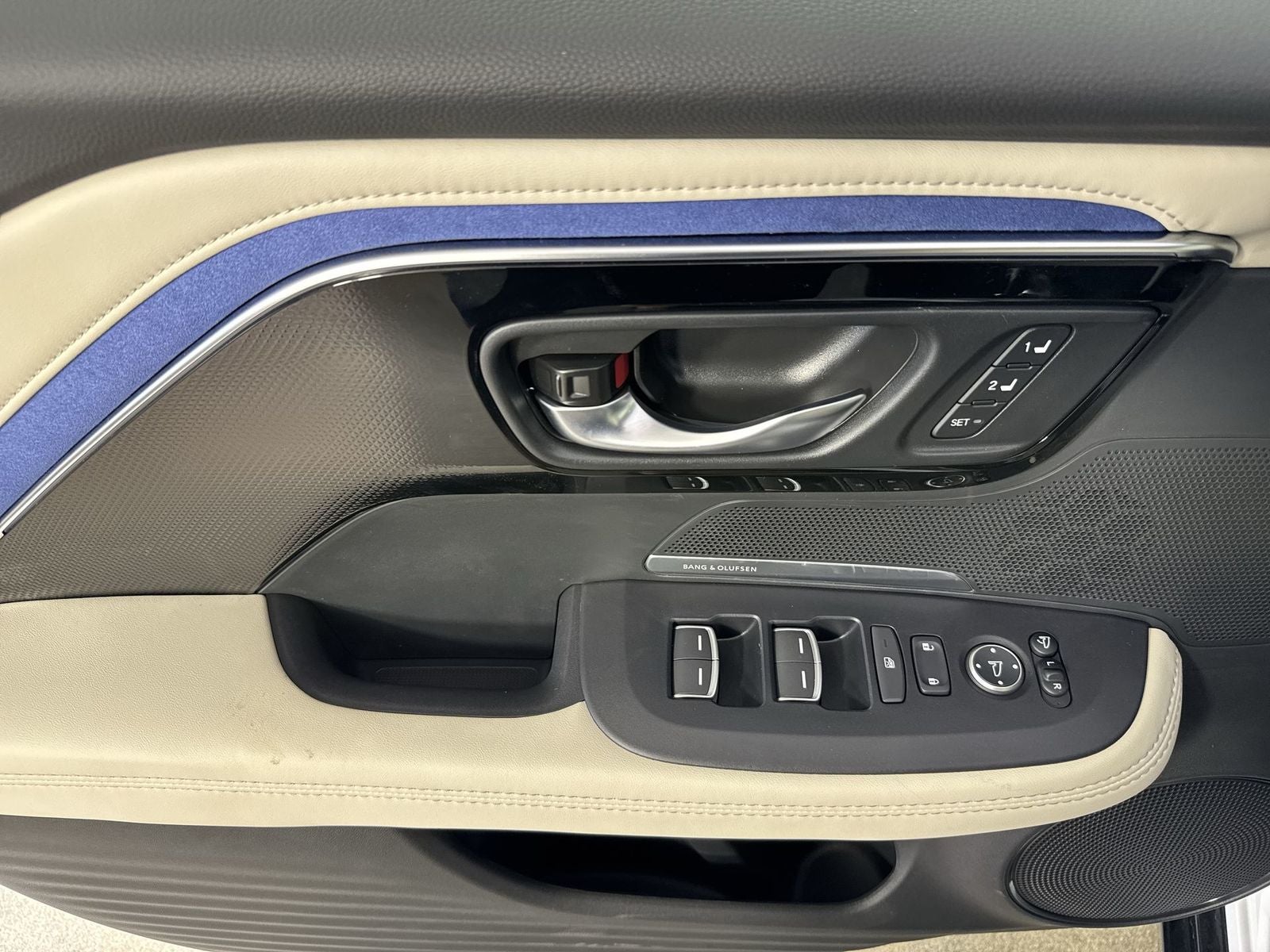 2025 Acura ADX AWD A-SPEC Advance