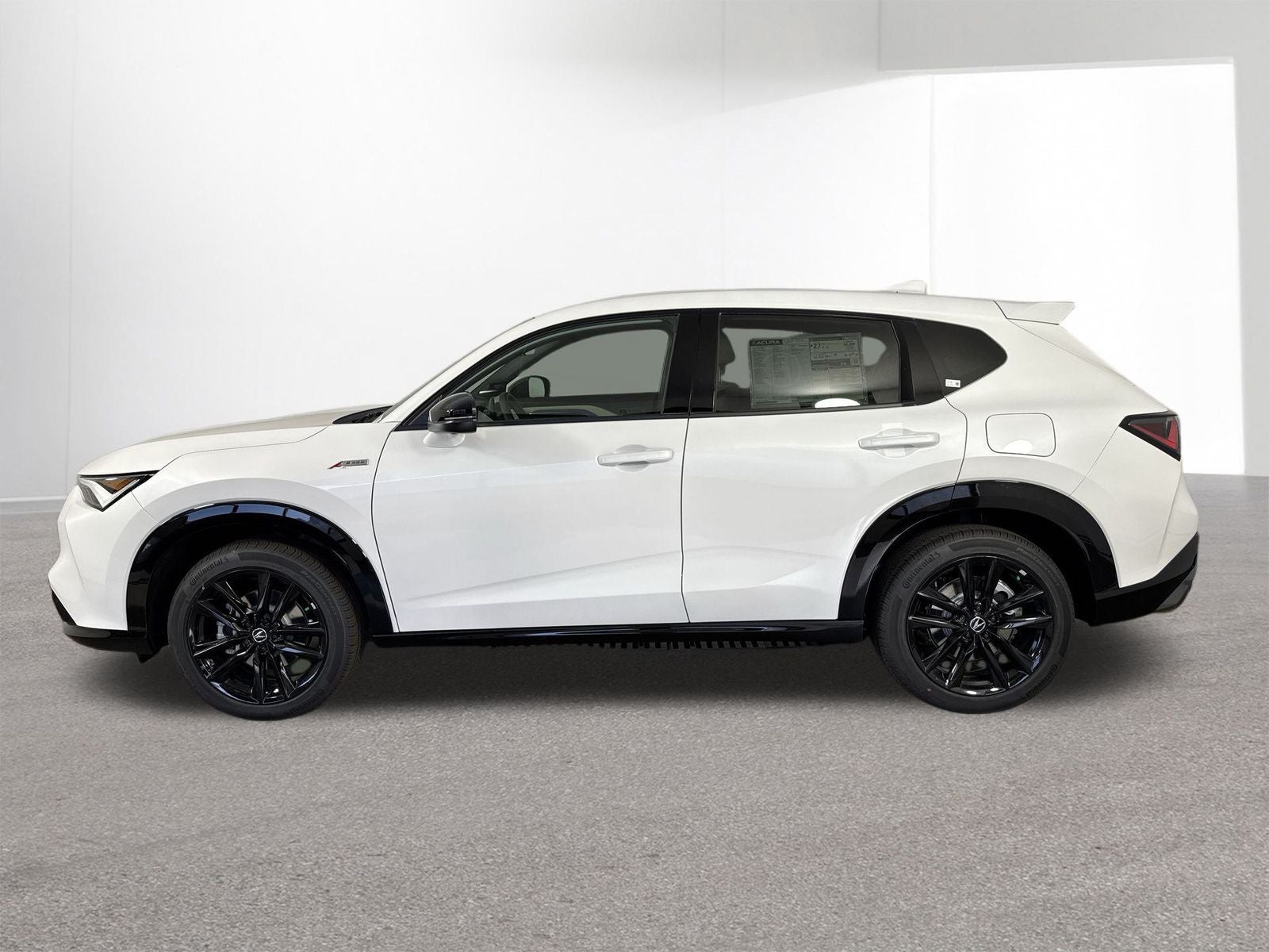 2025 Acura ADX AWD A-SPEC Advance