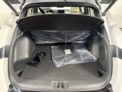 2025 Acura ADX AWD A-SPEC Advance