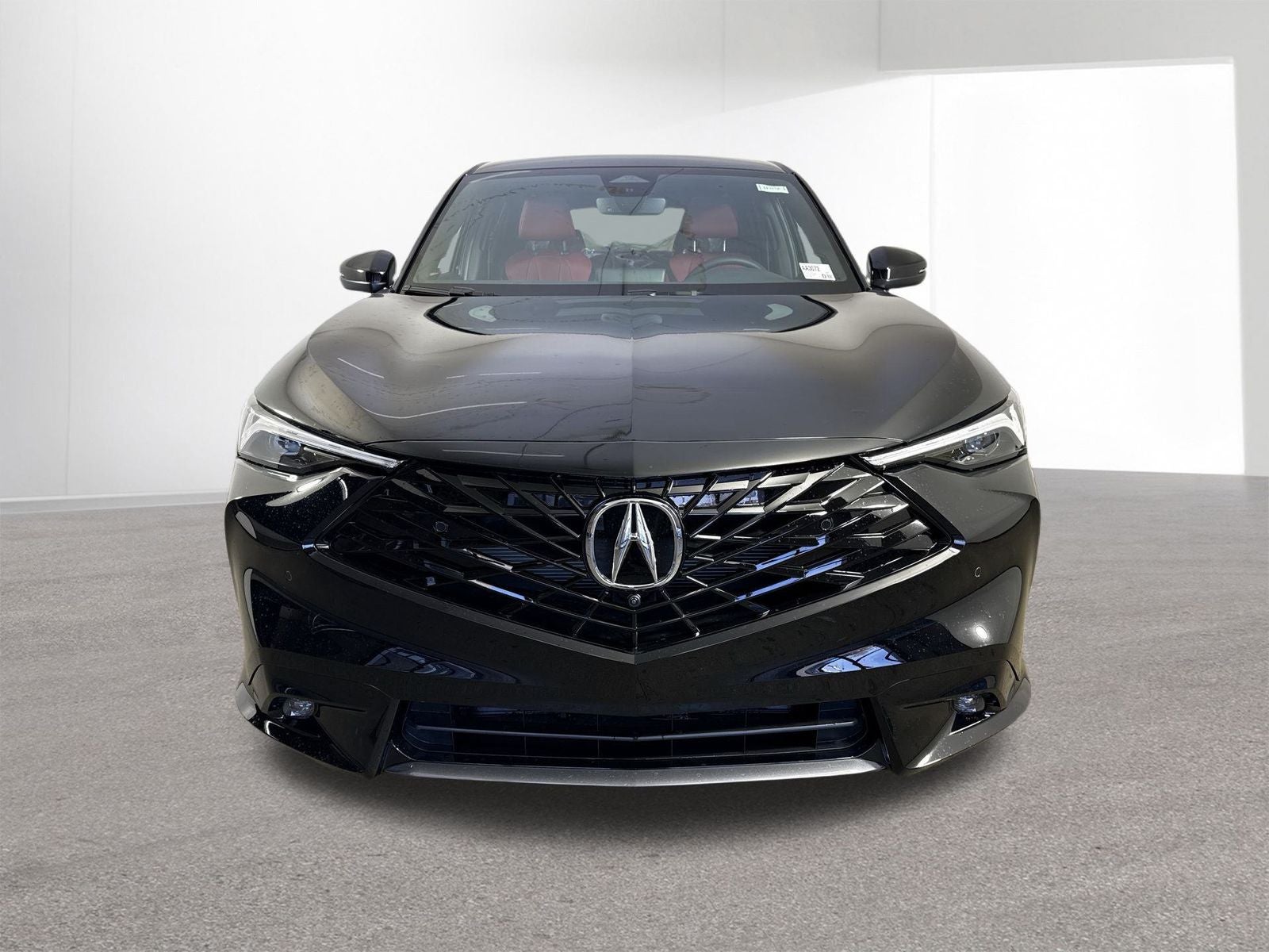 2026 Acura ADX A-Spec with Advance Package AWD