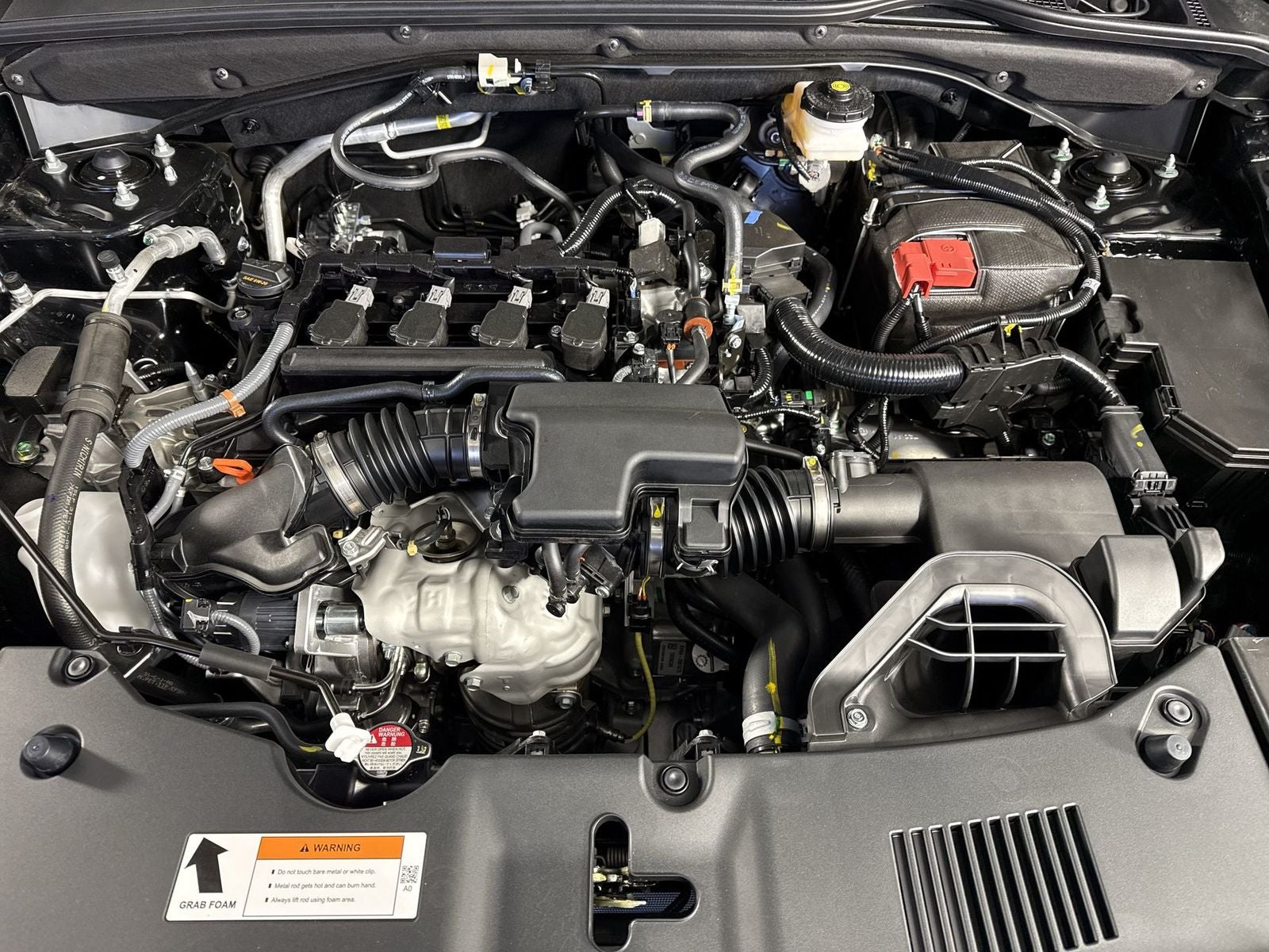 2026 Acura ADX A-Spec with Advance Package AWD