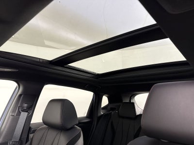 2025 Acura ADX AWD A-SPEC Advance