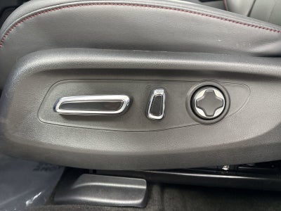 2025 Acura ADX AWD A-SPEC Advance