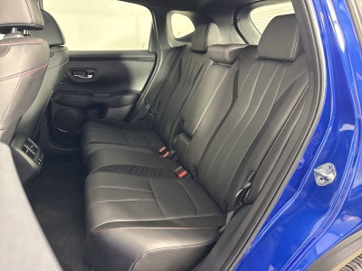 2025 Acura ADX AWD A-SPEC Advance