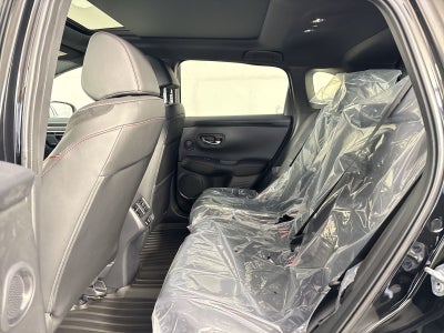 2026 Acura ADX A-Spec with Advance Package AWD