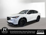 2026 Acura ADX A-Spec with Advance Package AWD