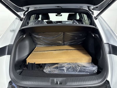 2026 Acura ADX A-Spec with Advance Package AWD