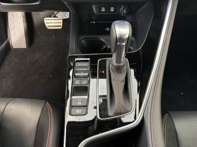 2025 Acura ADX AWD A-SPEC Advance