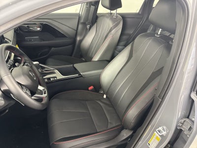 2025 Acura ADX AWD A-SPEC Advance