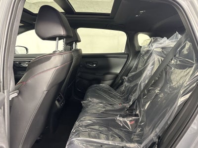 2025 Acura ADX AWD A-SPEC Advance