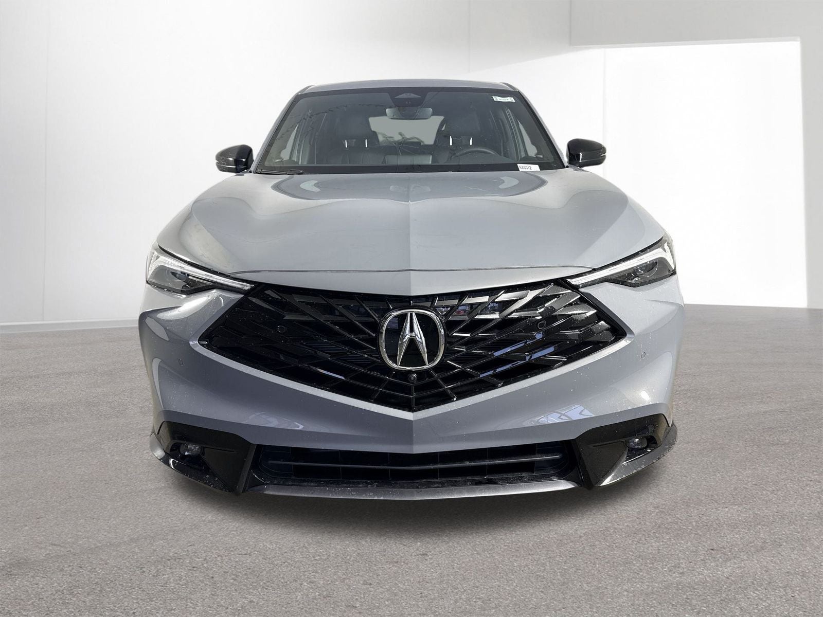 2025 Acura ADX AWD A-SPEC Advance