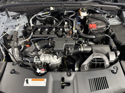 2025 Acura ADX AWD A-SPEC Advance