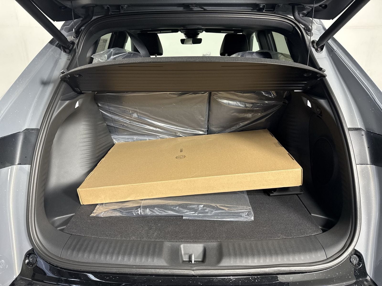 2025 Acura ADX AWD A-SPEC Advance