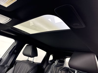 2026 Acura ADX A-Spec with Advance Package AWD