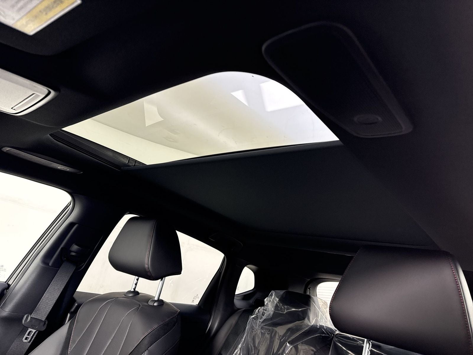 2026 Acura ADX A-Spec with Advance Package AWD