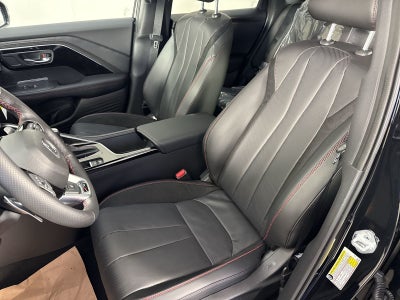 2026 Acura ADX A-Spec with Advance Package AWD