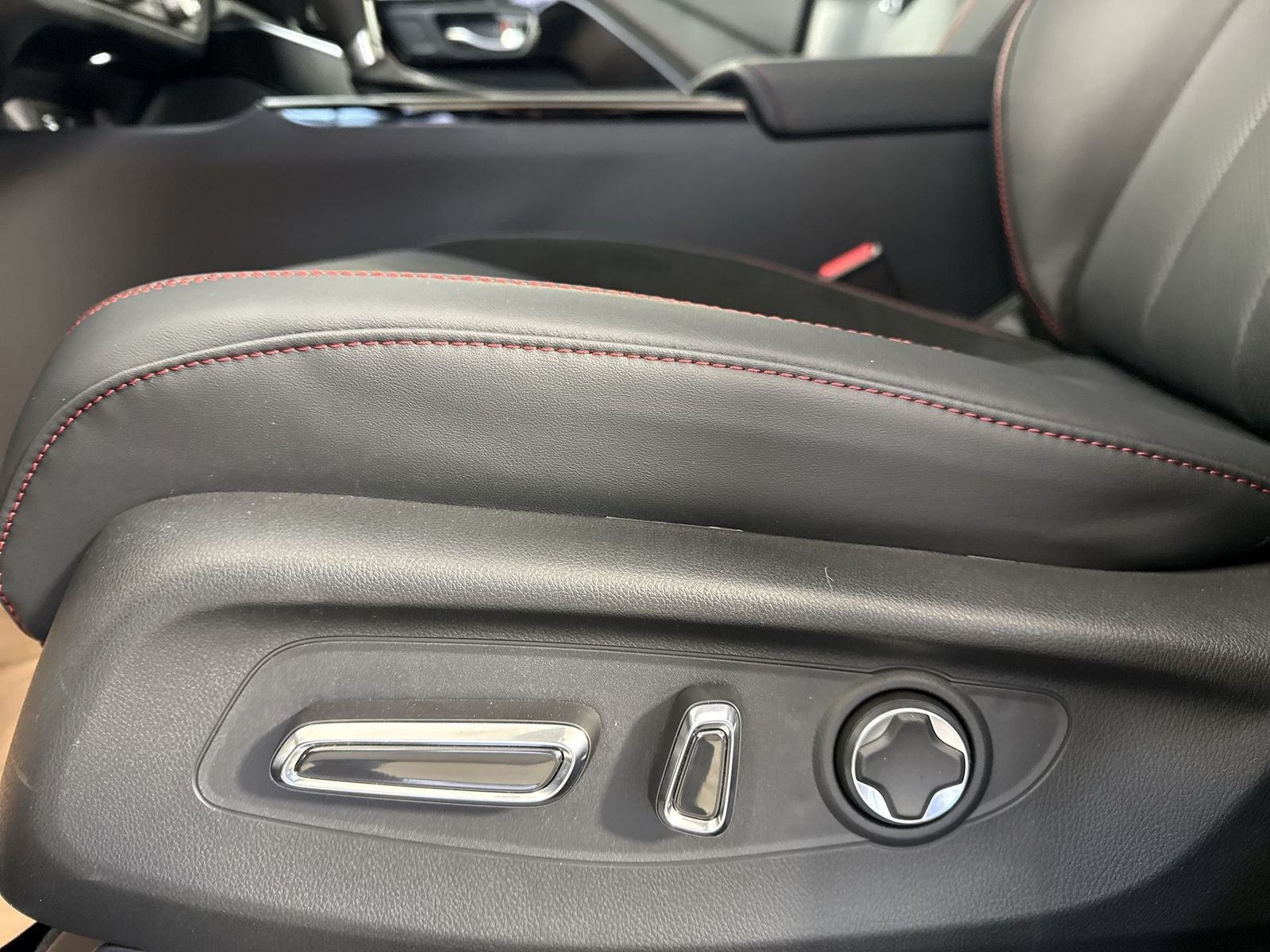 2026 Acura ADX A-Spec with Advance Package AWD