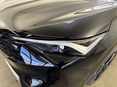 2026 Acura ADX A-Spec with Advance Package AWD