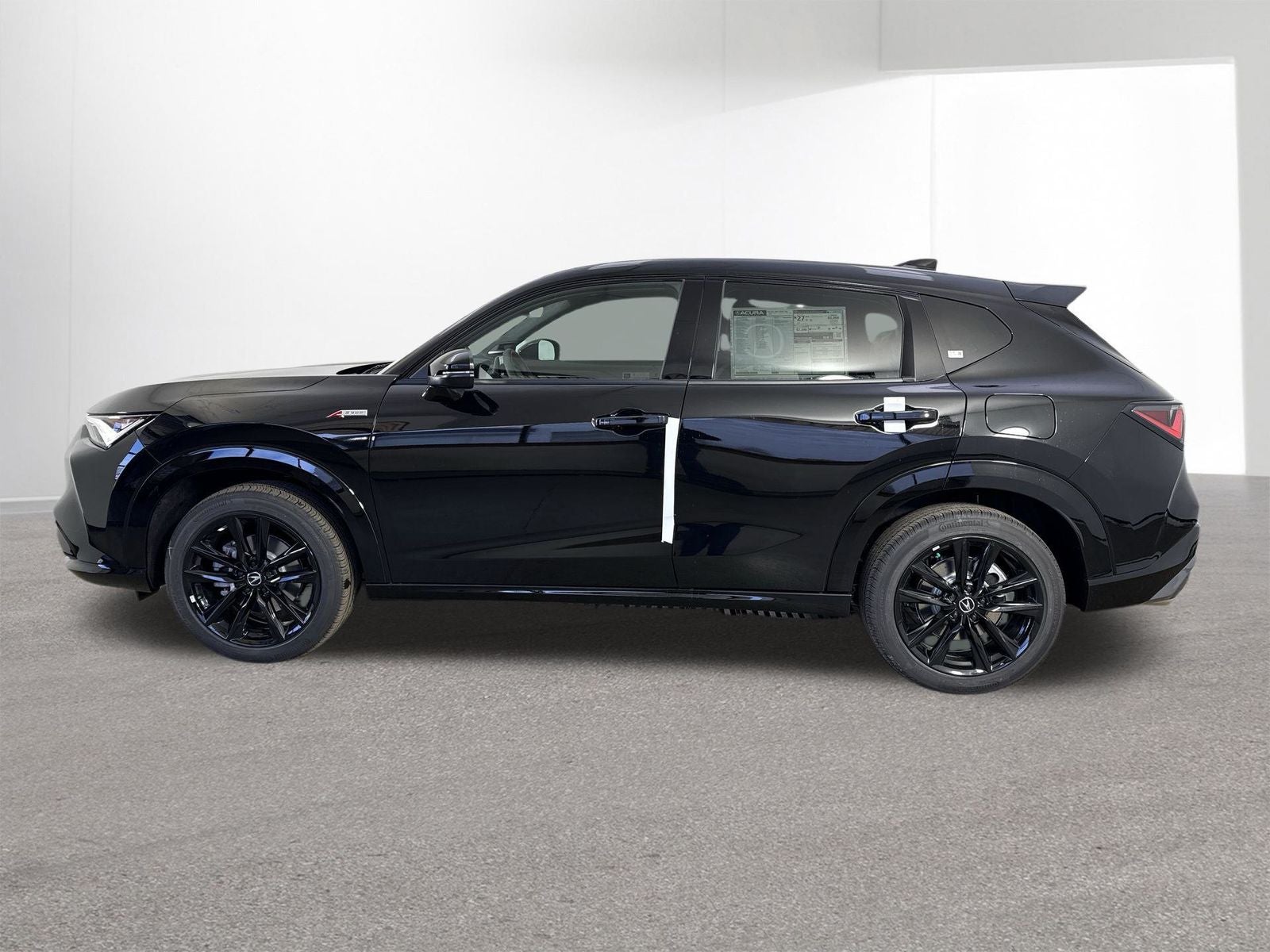 2026 Acura ADX A-Spec with Advance Package AWD