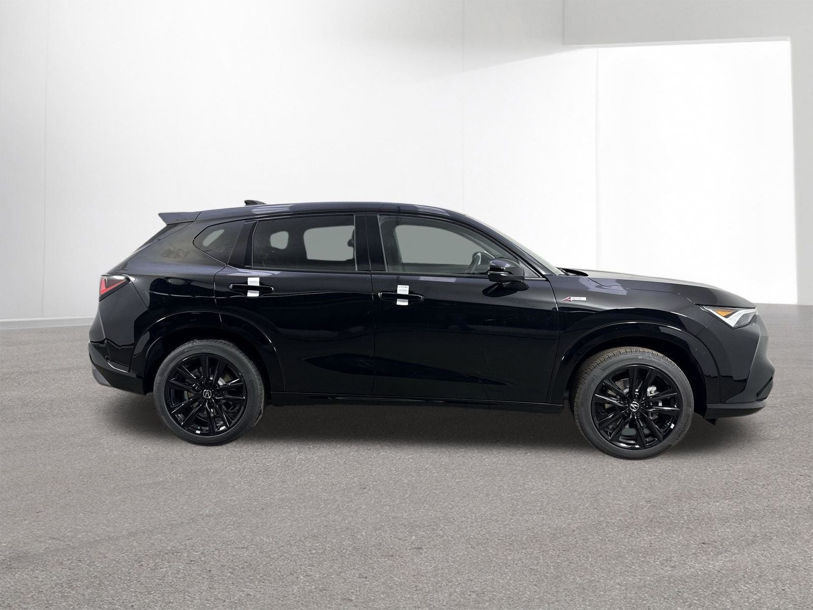 2026 Acura ADX A-Spec with Advance Package AWD