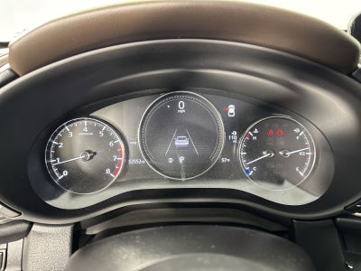 2023 Mazda Mazda CX-30 2.5 Turbo Premium Package