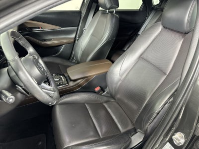 2023 Mazda Mazda CX-30 2.5 Turbo Premium Package
