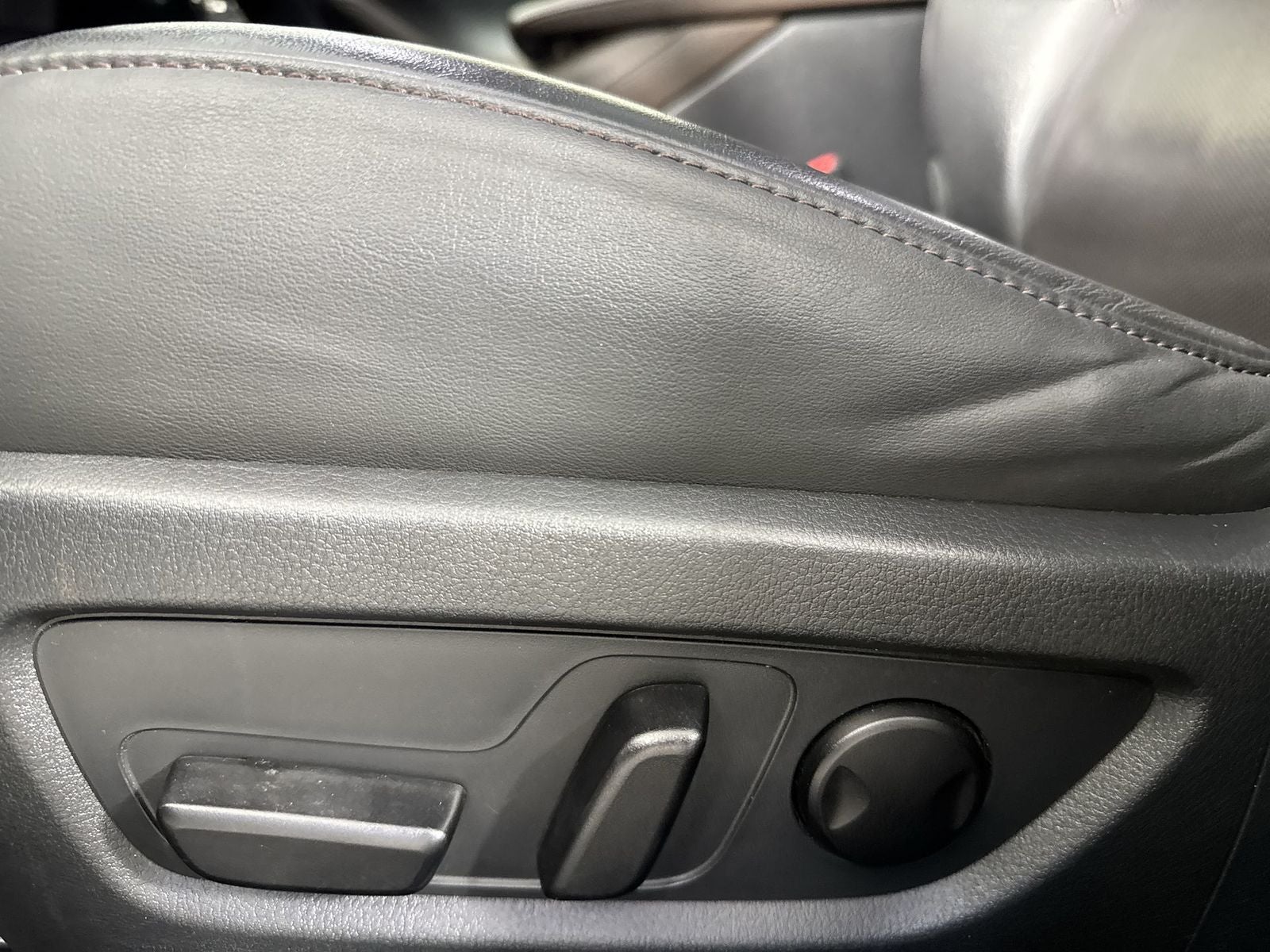 2023 Mazda Mazda CX-30 2.5 Turbo Premium Package