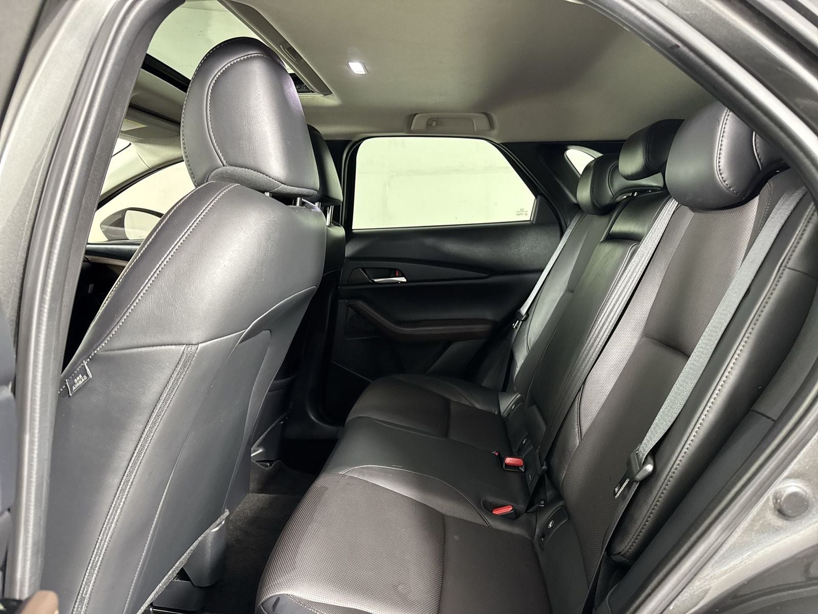 2023 Mazda Mazda CX-30 2.5 Turbo Premium Package