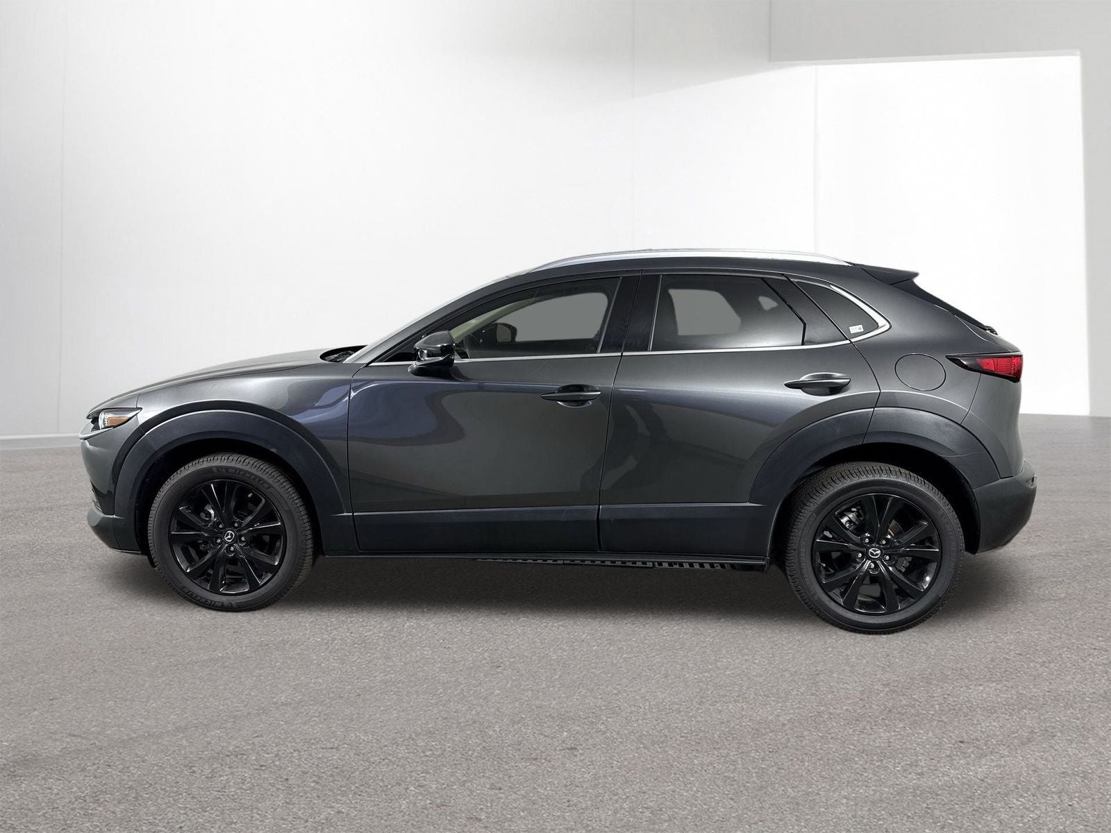2023 Mazda Mazda CX-30 2.5 Turbo Premium Package