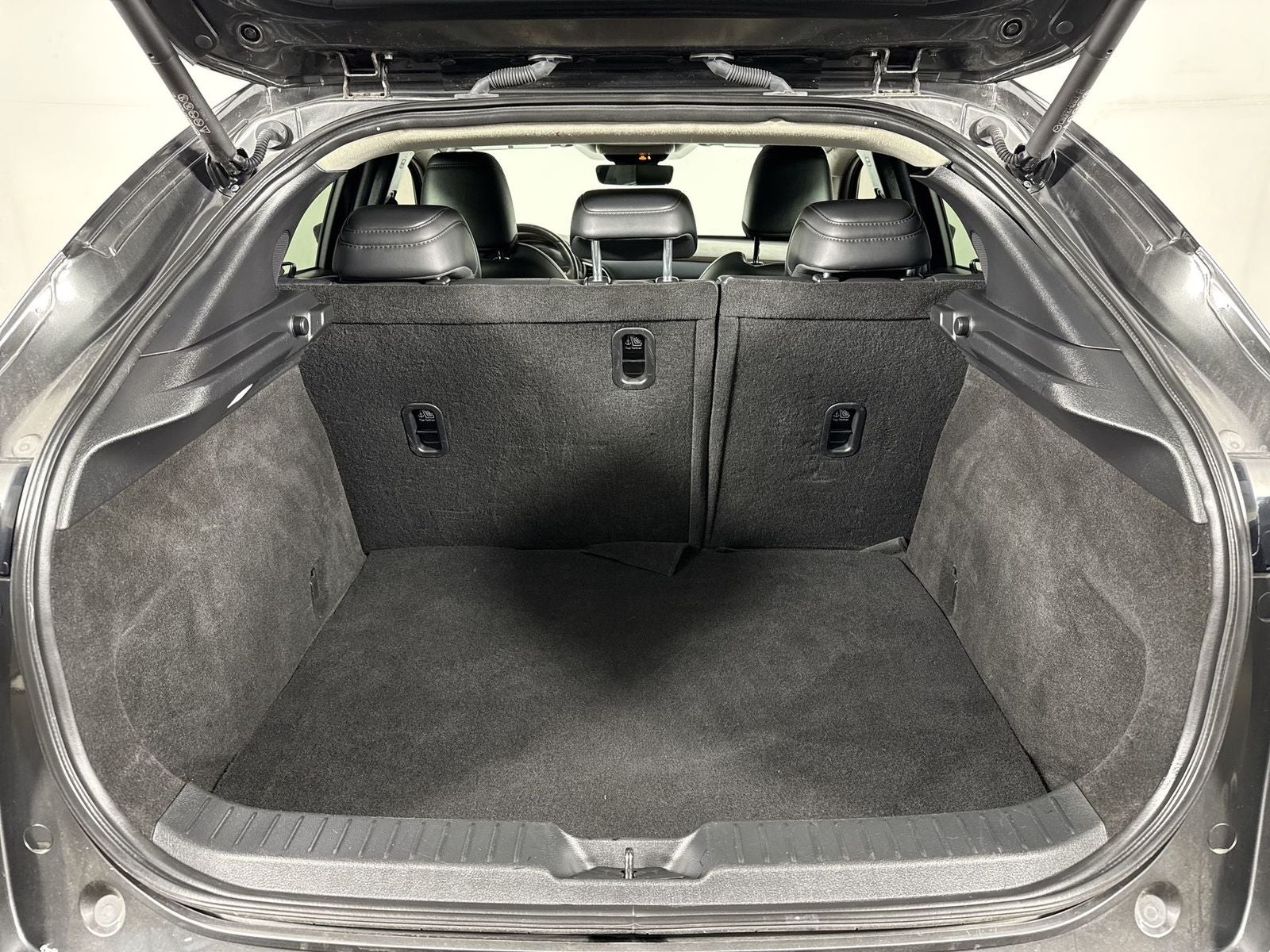 2023 Mazda Mazda CX-30 2.5 Turbo Premium Package