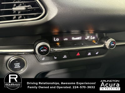 2023 Mazda Mazda CX-30 2.5 Turbo Premium Package