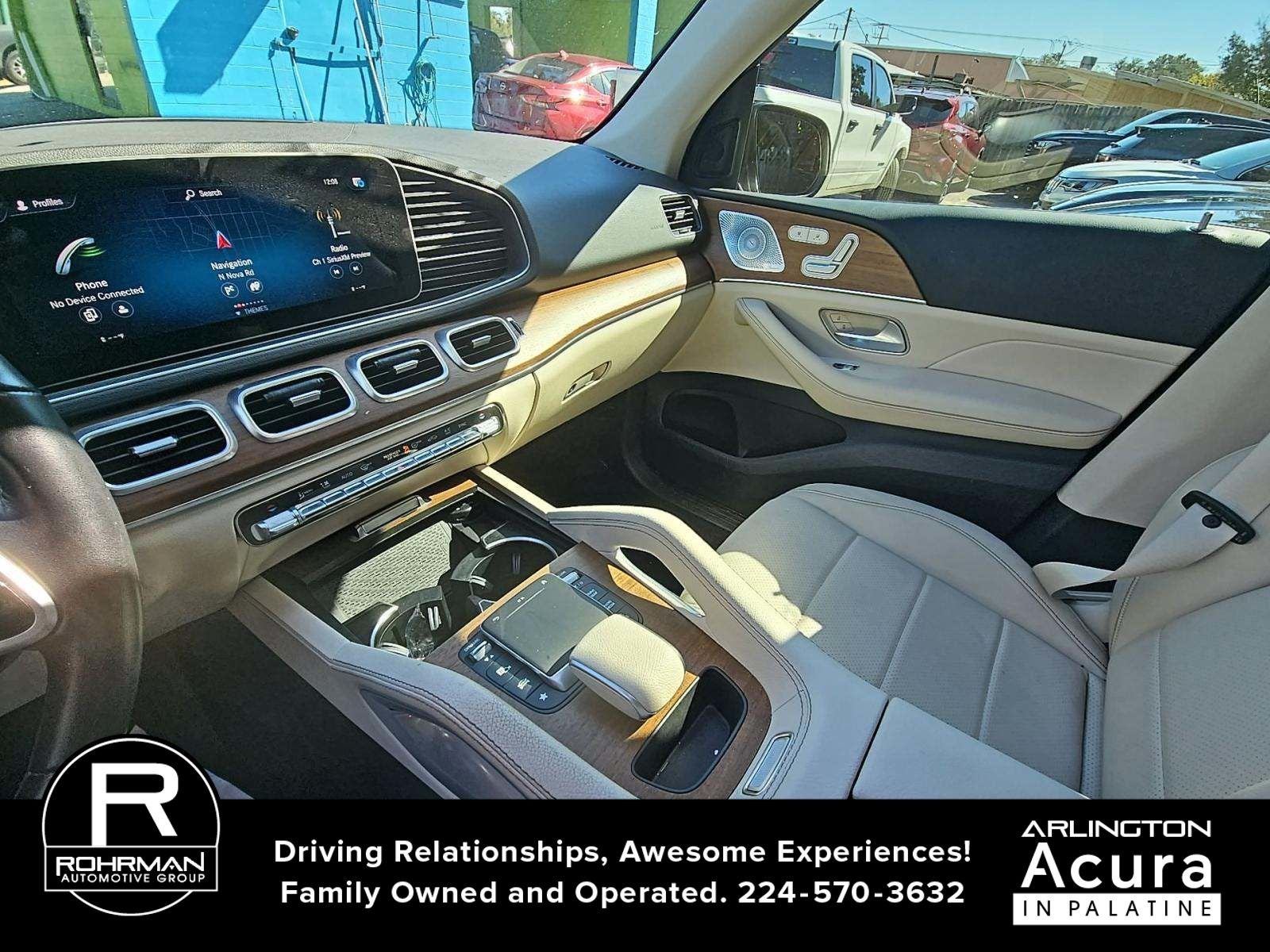 2023 Mercedes-Benz GLE GLE 450