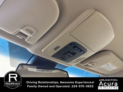 2019 Toyota Avalon XLE