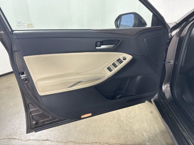 2019 Toyota Avalon XLE