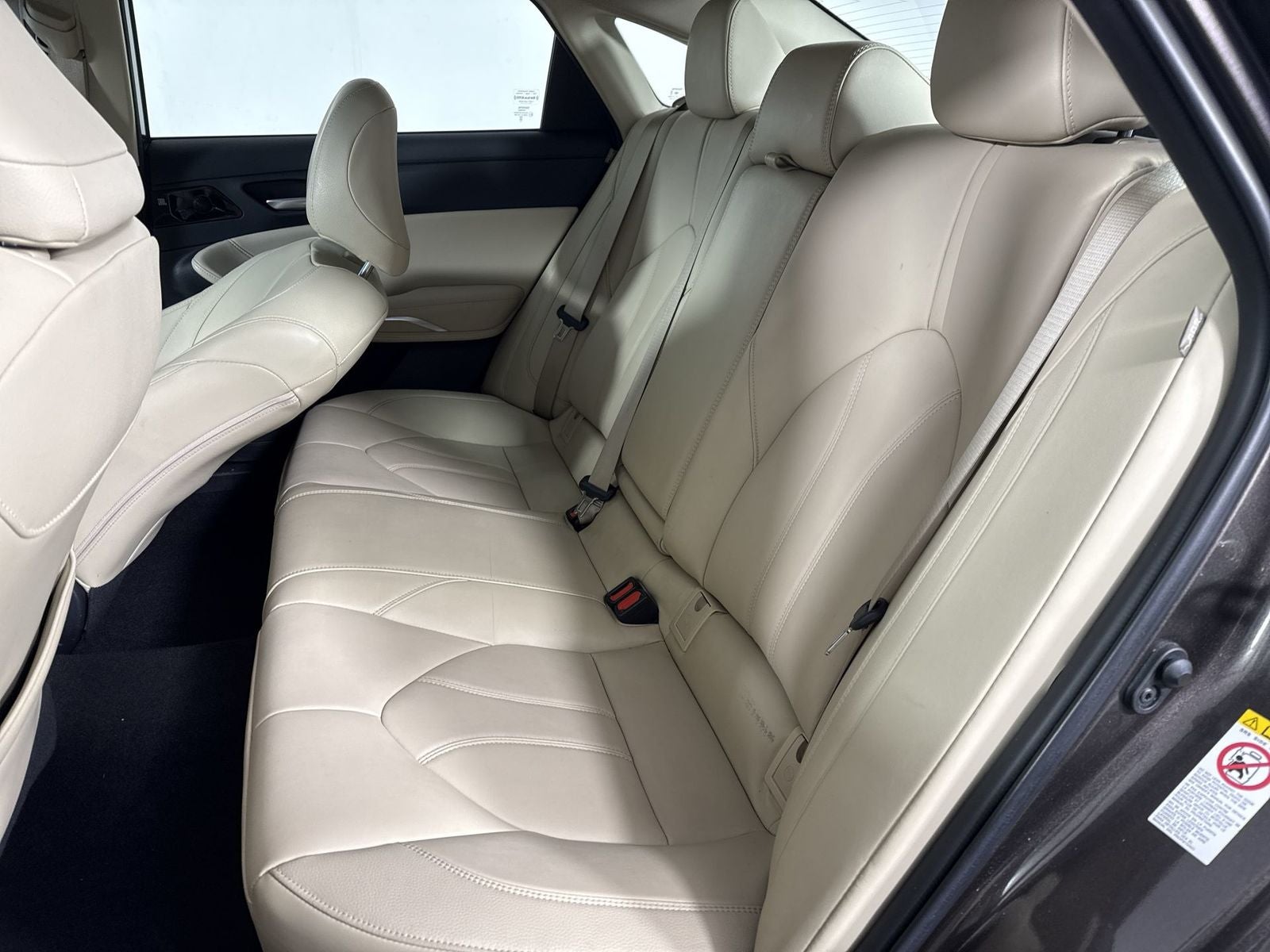 2019 Toyota Avalon XLE