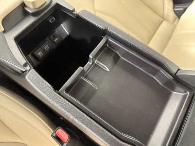 2019 Toyota Avalon XLE