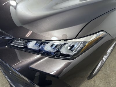 2019 Toyota Avalon XLE