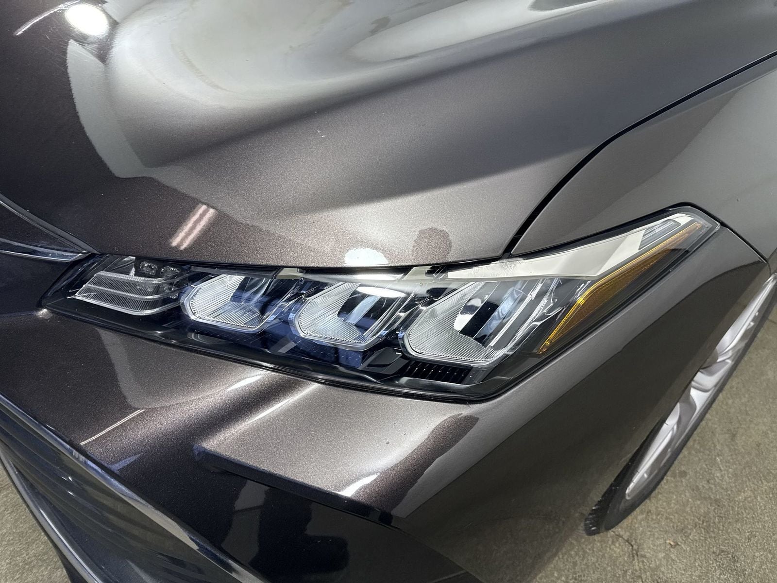 2019 Toyota Avalon XLE