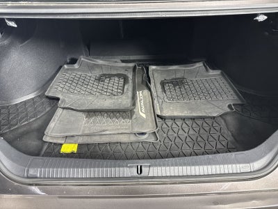 2019 Toyota Avalon XLE