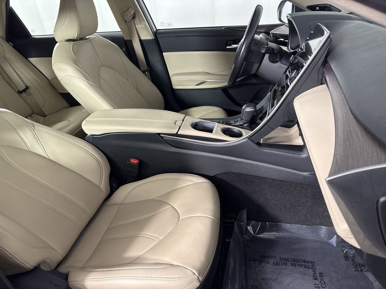 2019 Toyota Avalon XLE