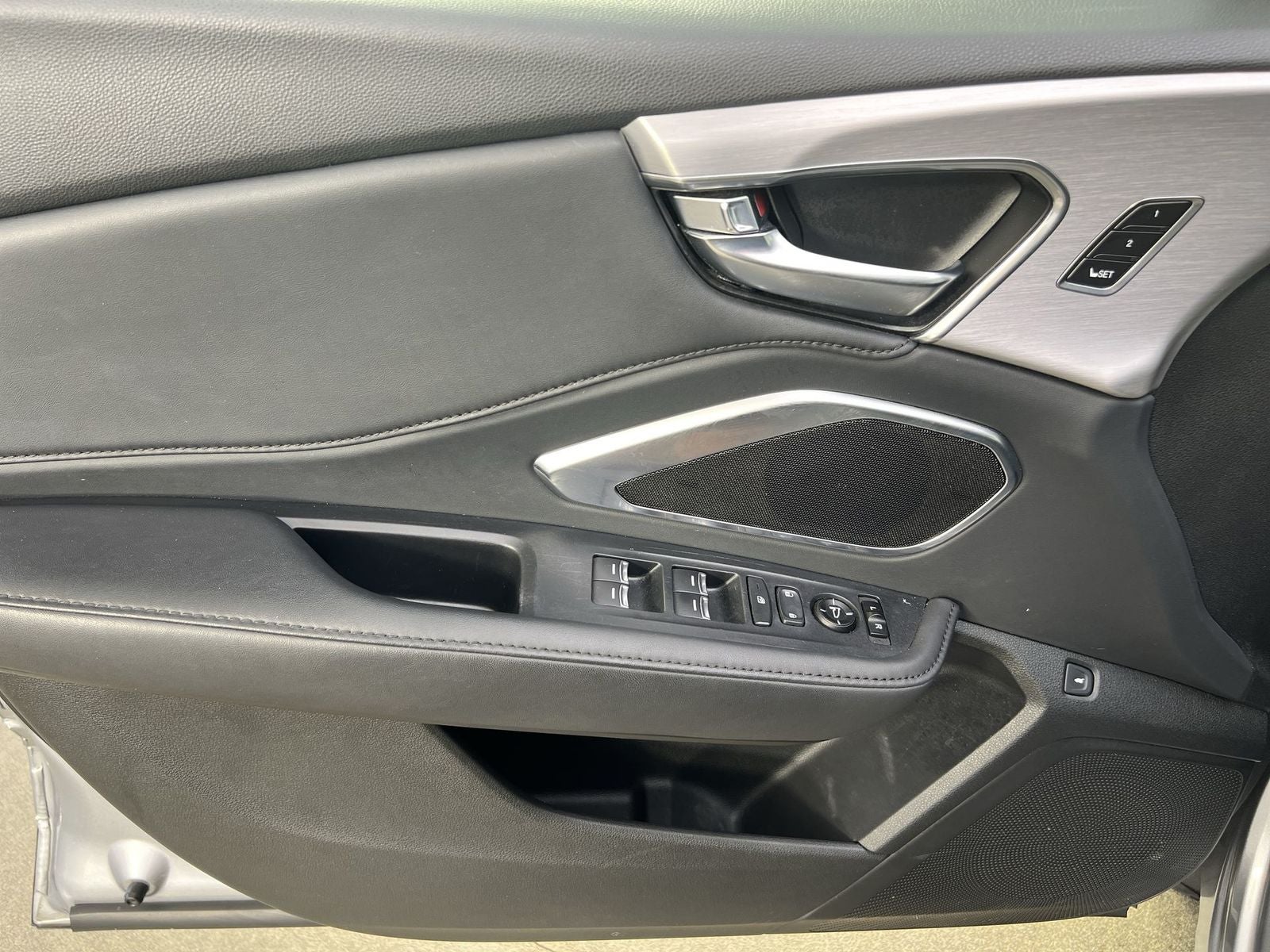 2020 Acura RDX SH-AWD