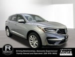 2020 Acura RDX SH-AWD