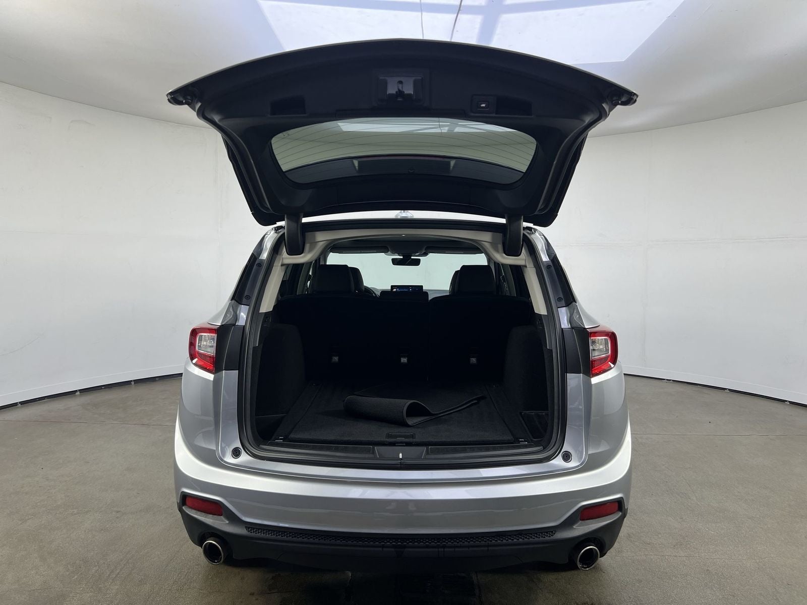 2020 Acura RDX SH-AWD