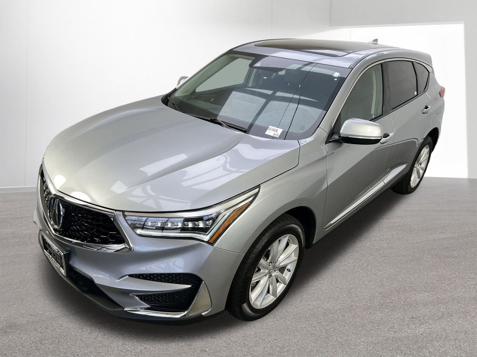 2020 Acura RDX SH-AWD