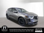 2026 Acura RDX SH-AWD