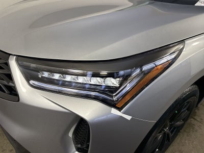 2026 Acura RDX SH-AWD