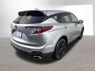 2026 Acura RDX SH-AWD